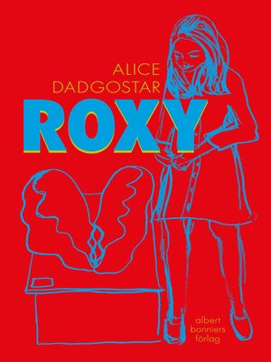 cover image of Roxy